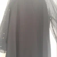 پیراهن مشکی مجلسی