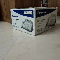 فکس پاناسونیک