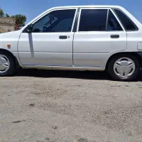پراید۹۶اتاق تعویض شرکتی