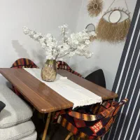 میز ناهاار خوری ۴ نفره
