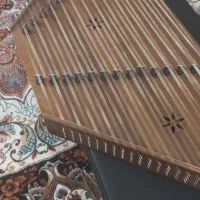 سنتور۱۴ خرک می کوک دست ساز ، اصفهان