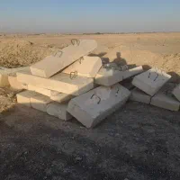 اسلب یا دال آماده بتنی