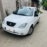 تیبا صندوق دار مدل ۹۹