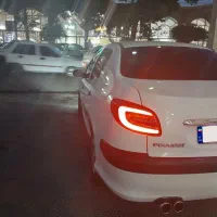 206 sd v8|خودرو سواری و وانت|ارومیه, |دیوار