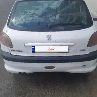 206 معاوضه باj7 دیگنیتی فیدلیتی هایما لاماری اریزو