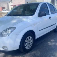 تیبا یک صندوقدار دوگانه