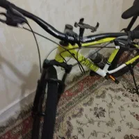 دوچرخه کوهستان اسپشیالایزر