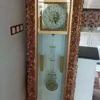 ساعت|ساعت دیواری و تزئینی|پیرانشهر, |دیوار