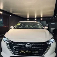 نیسان سیلفی اینجوی۲۰۲۵
