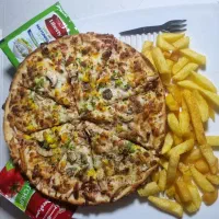 استخدام فست فود