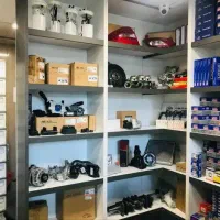 لوازم یدکی تمام خودرو های چینی