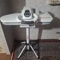 اتو بخار ژانومه جانتک نو