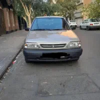 پراید ۸۹