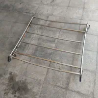 باربند پراید