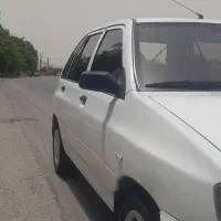 111 مدل ۹۶|خودرو سواری و وانت|شهریار, شهریار|دیوار