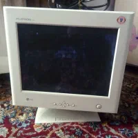 مانیتور LG