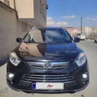 جک s5 مدل95 اتوماتیک (معاوضه با طلا و نقره)