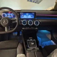 بنز A200L 2025|خودرو سواری و وانت|شهرکرد, |دیوار