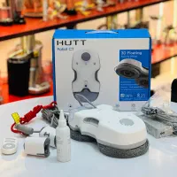 شیشه شور رباتیک