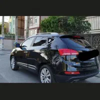 پراید‌معا‌وضه‌با جکS5 مدل۱۴۰۲