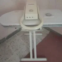 اتو پرسی بایترون اصل امریکایی