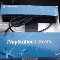 دوربین ps4 نو