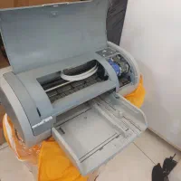 پرینتر رنگی hp