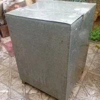 مخزن (گالوانیزه ورق سه میل)