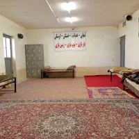 کمپ ترک اعتیاد-بازگشت به زندگی سالم