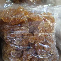 نبات خورده لقمه