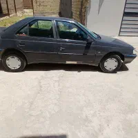 پژو ۴۰۵|خودرو سواری و وانت|خرم‌آباد, |دیوار