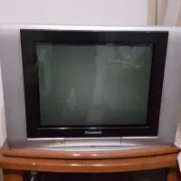 تلویزیون در حد نو پاناسونیک