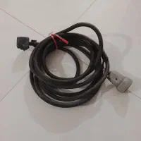 کابل برق ۴در۶ سه فاز ۶متر