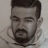 نقاشی مدادرنگی
