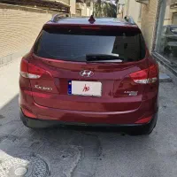 فروش توسان ۲۰۱۴ فول