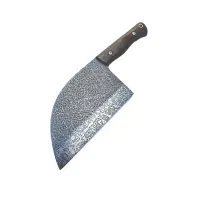 چاقو مدل ساطور صربستانی