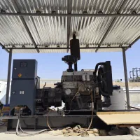 ژنراتور 65 کاوا
