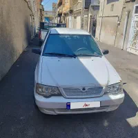 پراید 132 مدل 90
