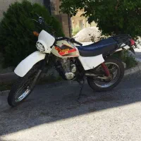 موتور تریل پیشرو 150 پلاک ملی