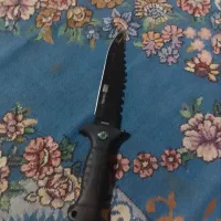چاقو کلمبیا اصل