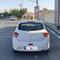 تیبا ۲|خودرو سواری و وانت|یزد, |دیوار