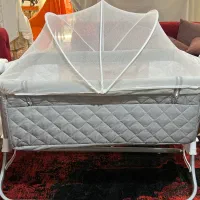 تخت کنار مادر برقی خارجی موزیکال