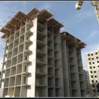 آرماتوربند و قالب بند