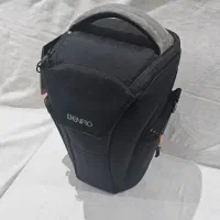 کیف دوربین Benro Ranger Z40 اصلی