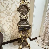 ساعت دکوری