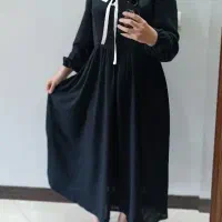مانتو پیراهن