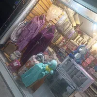پتو حوله و روتختی و کالای خواب