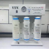 دستگاه تصفیه آب هفت مرحله تایوانی