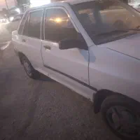 پراید وانت ۸۵