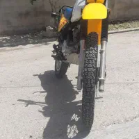 تریل ۱۵۰ مدل ۱۴۰۲ مزایده